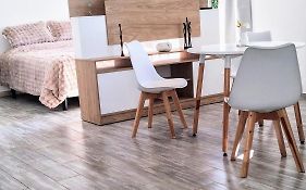 Hermoso departamento impecable